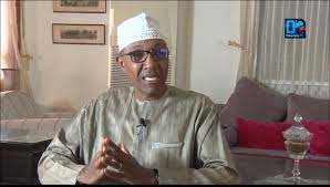 COURANT DERRIÉRE 8 MILLIARDS, DEPUIS 13 ANS- Bocar S. Dièye charge l’ancien Pm Abdoul Mbaye