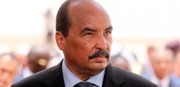 Mauritanie : L'ancien président Mohamed Ould Abdel Aziz a été arrêté
