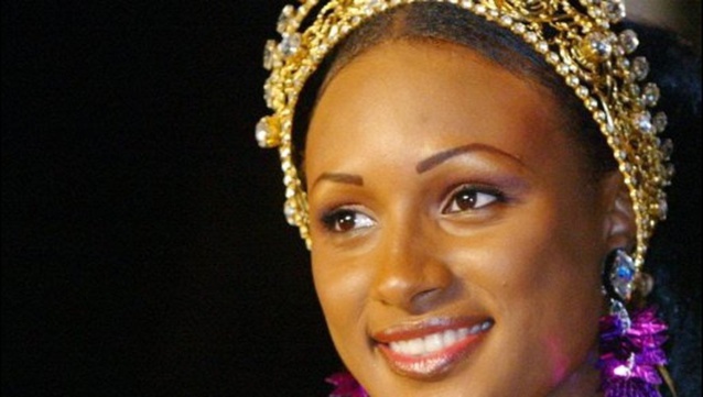 L'ex Miss Sénégal Aminata Diallo... divorce L'ex Miss Sénégal Aminata Diallo... divorce