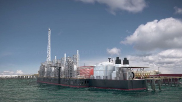 Projet gazier de BP: Le grave danger couru par le Sénégal, les Amp menacées Projet gazier de BP: Le grave danger couru par le Sénégal, les Amp menacées