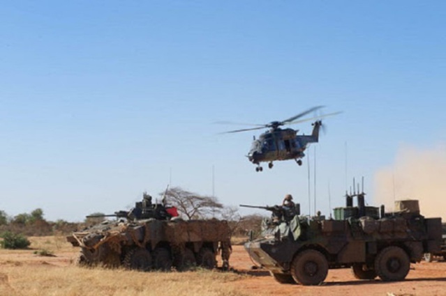 Bamako: Un militaire sénégalais meurt dans un accident, le MINUSMA lui rend honneur le 02 juillet