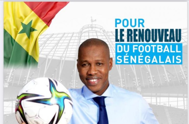 FSF : Mady Touré, le candidat idéal, répond aux attentes du président Macky Sall sur les infrastructures