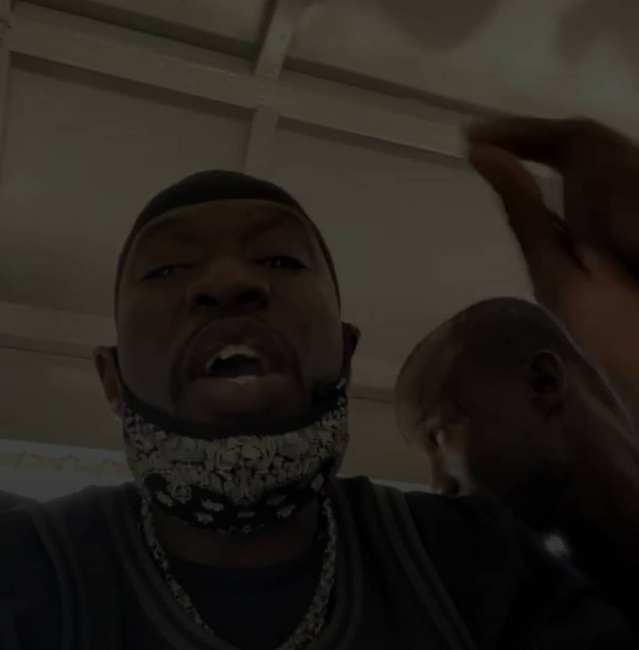 Arrêt sur image! Dr Babacar Diop, "Nit Doff" et Cie dans le panier à salade de la police Arrêt sur image! Dr Babacar Diop, "Nit Doff" et Cie dans le panier à salade de la police