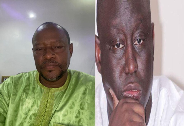 Alioune Sall menacé et sa gestion au peigne fin Alioune Sall menacé et sa gestion au peigne fin