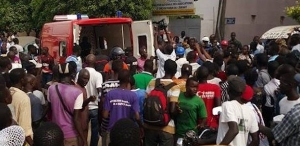 WALALDÉ : UN MALADE MENTAL RETROUVÉ MORT DANS LES CHAMPS