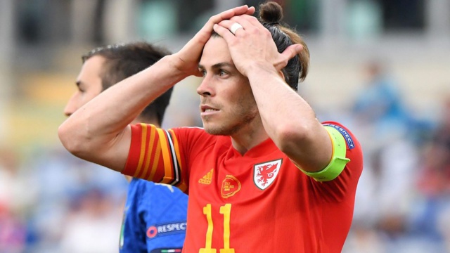 AVANT PAYS DE GALLES - DANEMARK : MAIS QUE VA FAIRE GARETH BALE APRÈS LE TOURNOI ?