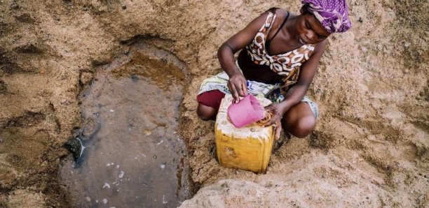 Madagascar frappé par la première famine due au réchauffement climatique, selon l'ONU