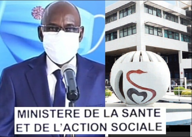 CINQUANTE-CINQ NOUVELLES INFECTIONS AU COVID SIGNALÉES