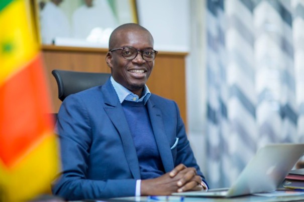 Pour la jeunesse de Tambacounda, Mamadou KASSE est le meilleur choix. *Sidiki KABA représente le passé