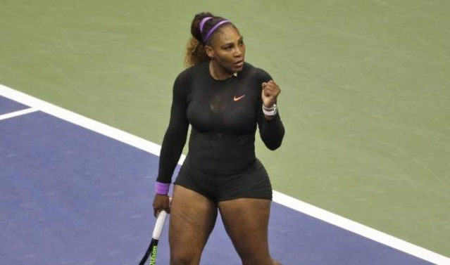 Tennis : Serena Williams ne participera pas aux Jeux olympiques de Tokyo
