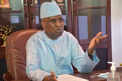 RÉPONSE DE JEANNETTE DIOUF A MAITRE MALICK SALL MINISTRE DE LA JUSTICE.