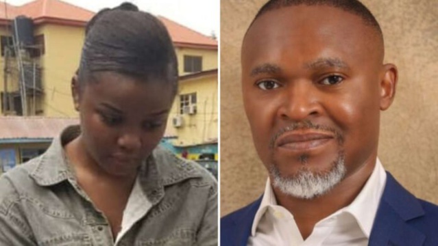 Meurtre du milliardaire nigérian Michael Usifo Ataga : Sa maitresse de 21 ans passe aux aveux