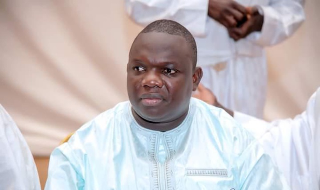 SARSARA 2021/ Touba envoie une délégation dirigée par Serigne Bass Abdou Khadre pour les besoins de la semaine culturelle