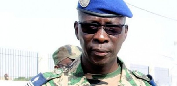 Haut commandement de la Gendarmerie nationale : Le Général Moussa Fall installé jeudi prochain Haut commandement de la Gendarmerie nationale : Le Général Moussa Fall installé jeudi prochain
