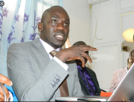 LES RAISONS DE L’ANNULATION DE LA CONFÉRENCE DE PRESSE DE CHEIKH YERIM