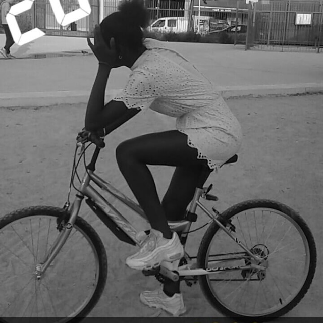 Voici Audrey Bijard, la fille qui accuse le fils de Cheikh Yerim Seck Voici Audrey Bijard, la fille qui accuse le fils de Cheikh Yerim Seck