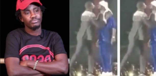 Ce qu’Ameth Thiou et Eumeudy Badiane ont dit au juge pour leur défense Ce qu’Ameth Thiou et Eumeudy Badiane ont dit au juge pour leur défense