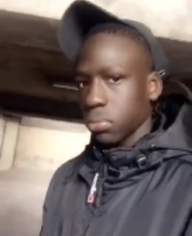 Le fils de Cheikh Yérim Seck sous mandat de dépôt