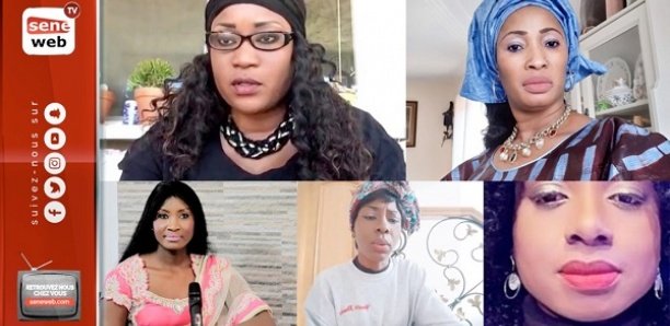 [Focus] Influenceurs au Sénégal : Voici les nouvelles amazones des réseaux sociaux