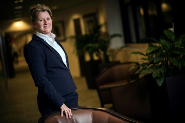 Ce que l'on sait de Brigitte Henriques, première femme élue à la présidence du Comité olympique français (CNOSF) Ce que l'on sait de Brigitte Henriques, première femme élue à la présidence du Comité olympique français (CNOSF)