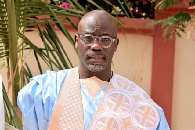 Cheikh Yérim Seck dénonce un acharnement: "Il y a deux poids, deux mesures, pourtant Sonko est..."