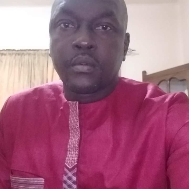 Grosse perte pour les "Rebeussois"- Victime d’un malaise cardiaque,  Yoro dit Meïssa Sarr  rend l'âme ! Grosse perte pour les "Rebeussois"- Victime d’un malaise cardiaque,  Yoro dit Meïssa Sarr  rend l'âme !