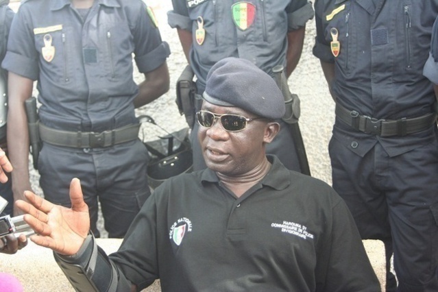 CELEBRATION M23- Fierté et amertume pour les proches d’Arona Sy CELEBRATION M23- Fierté et amertume pour les proches d’Arona Sy