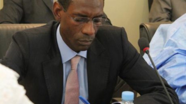 Sénégal : Le budget sera à plus de 5 000 milliards en 2022 Sénégal : Le budget sera à plus de 5 000 milliards en 2022