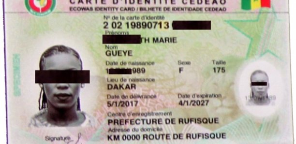 Cartes d'identité : La DAF (encore) au cœur d'une vaste mafia