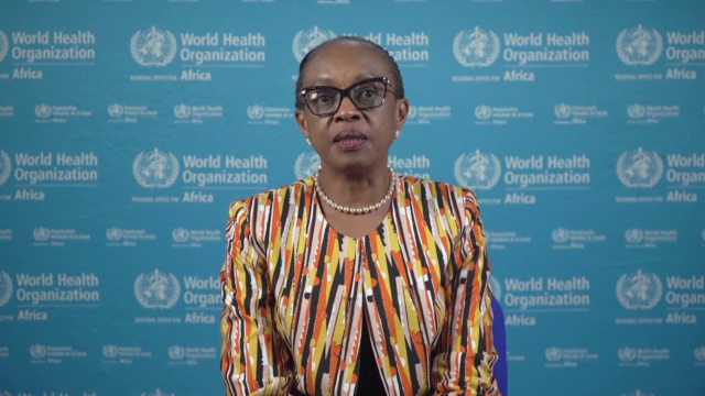 Covid-19 : « La vitesse et l'ampleur de la troisième vague en Afrique ne ressemble à rien, en comparaison de ce que nous avons vu auparavant » (Oms) Covid-19 : « La vitesse et l'ampleur de la troisième vague en Afrique ne ressemble à rien, en comparaison de ce que nous avons vu auparavant » (Oms)