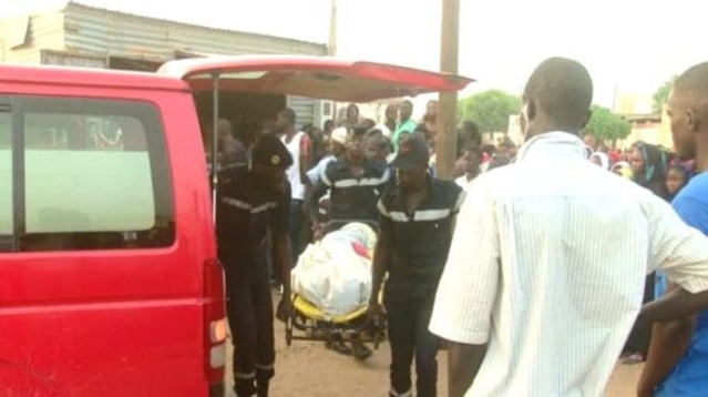 Drame à Samkedji : Awa Seck retrouvée pendue dans sa chambre.