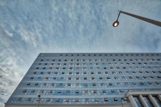 Déclaration de patrimoine: Ils continuent à violer la loi Déclaration de patrimoine: Ils continuent à violer la loi