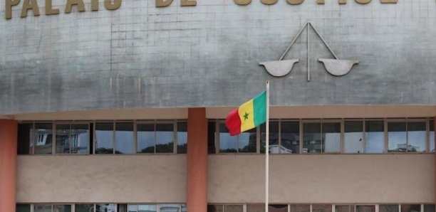 Militante du PDS jetée du 2e étage : Le mis en cause jugé lundi
