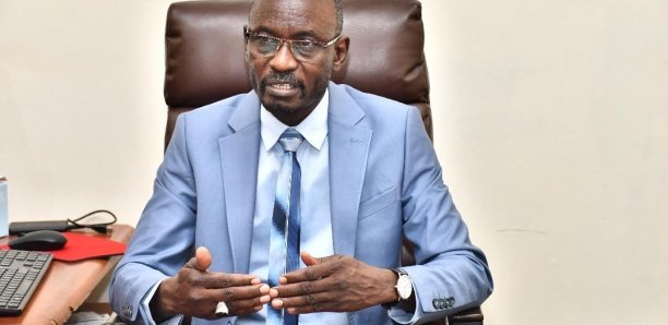 Rumeurs sur la campagne de vaccination, rupture de Sinopharm et d’Astrazeneca… : Dr El Hadj Mamadou Ndiaye dit tout !
