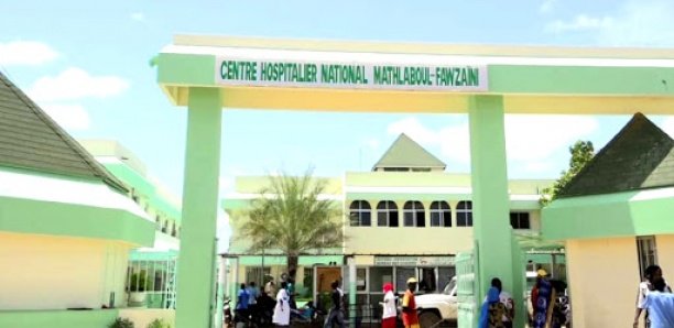 Hôpital Mathlaboul Fawzeni de Touba : Les médecins haussent le ton, après l’affection de…