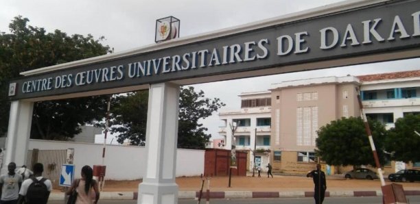 Violences à l’UCAD : 250 étudiants devant le Conseil de discipline, le verdict attendu...