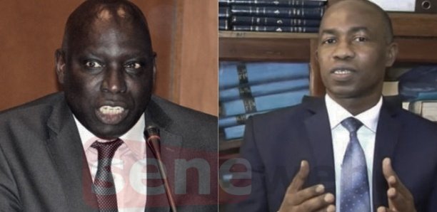 Accusations de viol et d’escroquerie : Madiambal Diagne avertit Souleymane Téliko