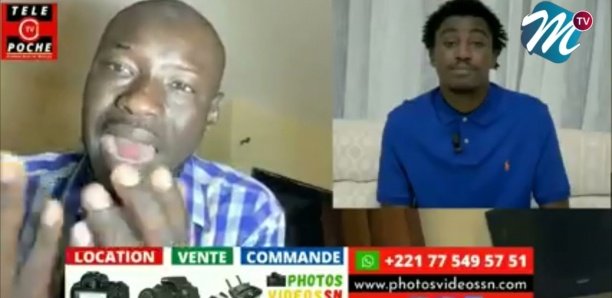 [Vidéo] La réponse de Karim Xurum Xak à la sortie de Wally Seck