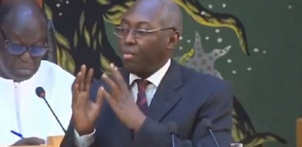 Code de la presse : Mamadou Lamine Diallo s’attaque à l’article 18