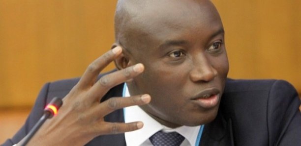 Loi anti-terrorisme : Aly Ngouille Ndiaye répond à Ousmane Sonko