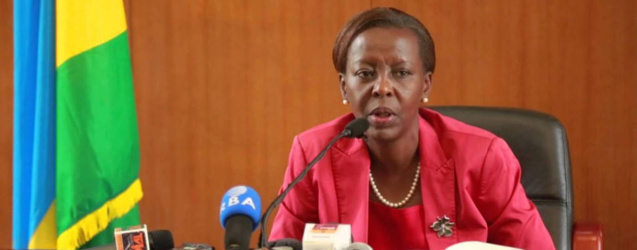 ASSASSINAT DE JOVENEL MOÏSE : LA SG DE L’OIF CONDAMNE "FERMEMENT’’, APPELLE AU CALME ET À "UNE ENQUÊTE SÉRIEUSE’’ ASSASSINAT DE JOVENEL MOÏSE : LA SG DE L’OIF CONDAMNE "FERMEMENT’’, APPELLE AU CALME ET À "UNE ENQUÊTE SÉRIEUSE’’