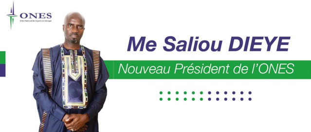 L’Ordre National des Experts du Sénégal adopte ses textes et élit son nouveau Président.