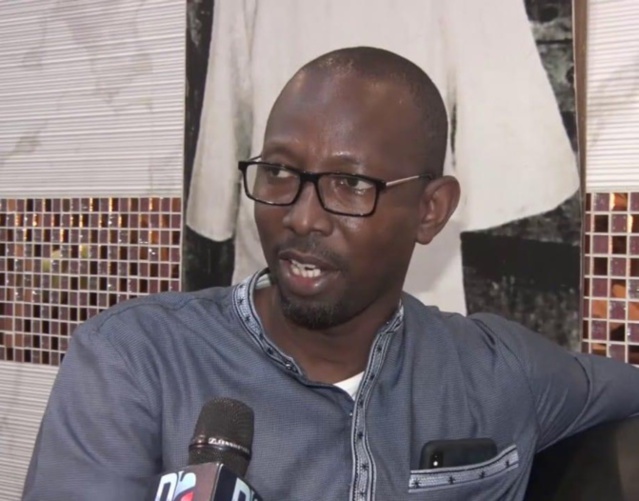 Urgent: Ndiaga Ndour, DG TFM, libéré Urgent: Ndiaga Ndour, DG TFM, libéré