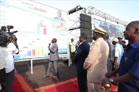 LIVRAISON DE LA TROISIÈME USINE DE TRAITEMENT DES EAUX DE KEUR MOMAR SARR ET APPROVISIONNEMENT CORRECT EN EAU DE DAKAR- Améliorer la fourniture, mais…