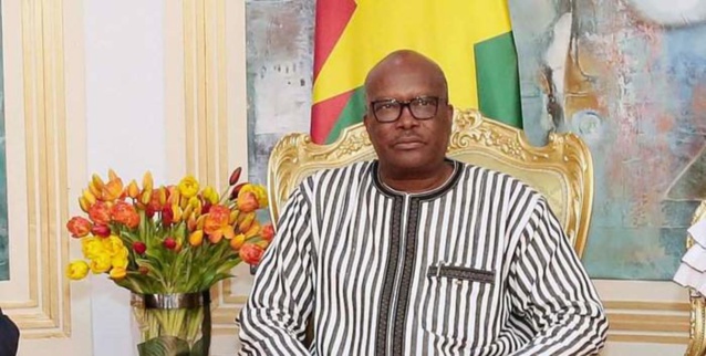 Burkina Faso : 900 caméras de vidéosurveillance chinoises pour renforcer la sécurité des villes