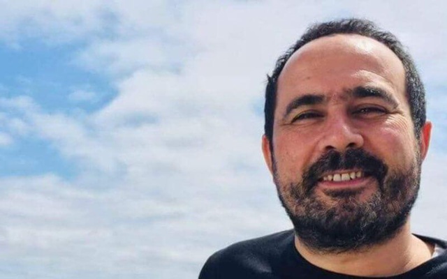 Le journaliste Soulaimane Raissouni condamné à cinq ans de prison par la justice marocaine Le journaliste Soulaimane Raissouni condamné à cinq ans de prison par la justice marocaine