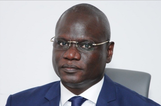 ABDOURAHMANE DIOUF : " LE SÉNÉGAL EST DANS UNE SITUATION DE CHAOS INSTITUTIONNEL" ABDOURAHMANE DIOUF : " LE SÉNÉGAL EST DANS UNE SITUATION DE CHAOS INSTITUTIONNEL"