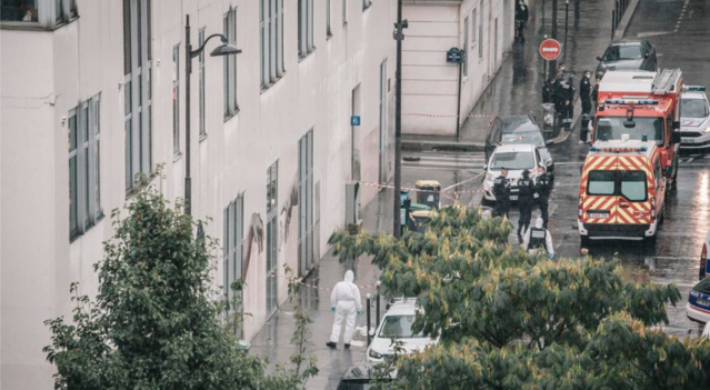 Seine-et-Marne: 2 vendeurs poignardés, un Sénégalais interpellé Seine-et-Marne: 2 vendeurs poignardés, un Sénégalais interpellé