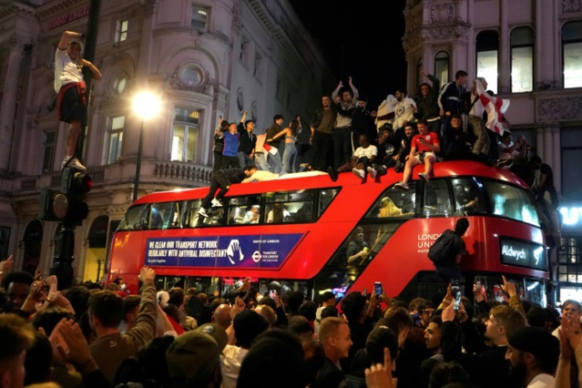 Euro-2021 : une finale historique et indécise entre l’Italie et l’Angleterre