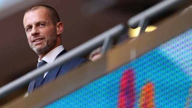 L'EURO À 32 ÉQUIPES POUR 2028 ? L'UEFA Y RÉFLECHIT